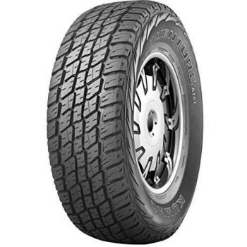Gomme Kumho Road venture at61 235 65 R17 108S TL per Fuoristrada