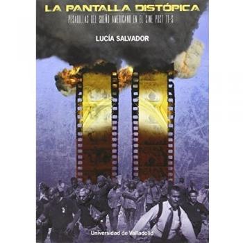 LA PANTALLA DISTÓPICA