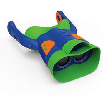 Learning Resources EI-5261 Kidnoculars Extreme-GeoSafari Jr