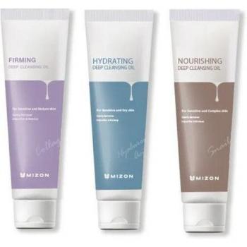 MIZON Firming Deep Cleansing Oil