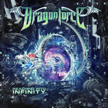 Reaching Into Infinity [Vinilo]