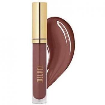 Milani Amore Shine Liquid Lip Color - 04 Foxy