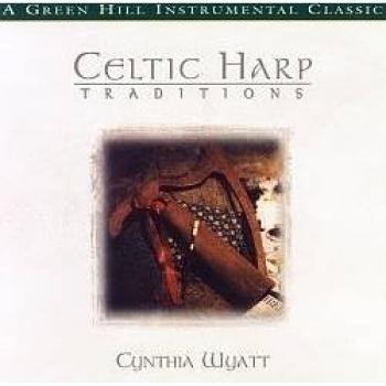 Celtic Harp Traditions