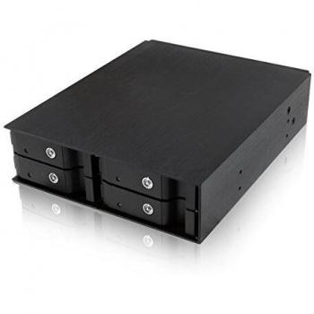IB-2240SSK Backplane 4x2,5''