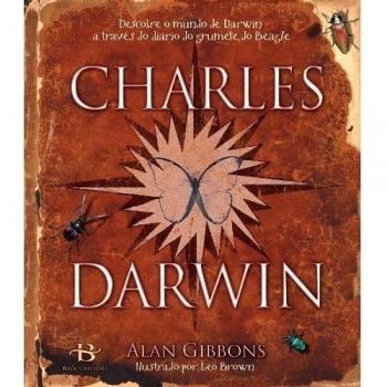 Charles Darwin