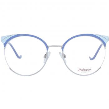 Ana Hickmann HI1054 06A Women’s Eyeglasses Blue Size 51 (Frame Only) - Blue Light Block Available