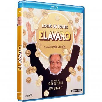 El Avaro