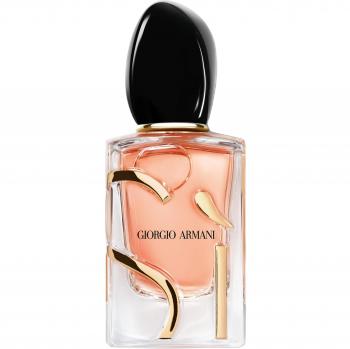 Giorgio Armani Si Intense Eau de Parfum Refillable Spray (2023) 50ml