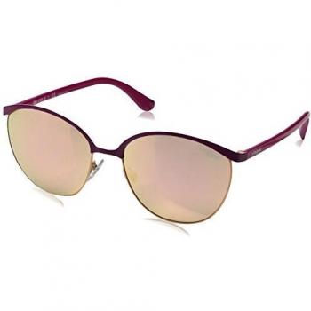 Vogue Eyewear VO4010S Light & Shine 50535R Women's Sunglasses Purple 57mm