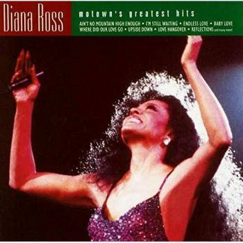 Motown's Greatest Hits