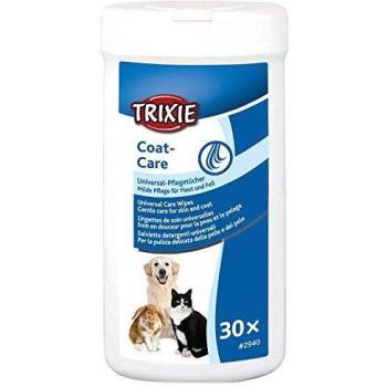 TRIXIE Toallitas Húmedas Universales para Perros