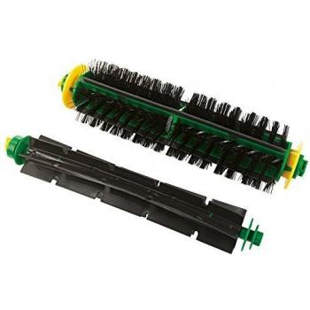 Tiendade - Kit de cepillos centrales para Roomba serie 500