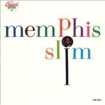Memphis Slim [Vinilo]