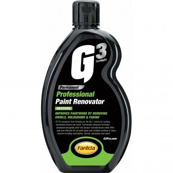 Farecla 7165 500 ml Pintura G3 Renovator