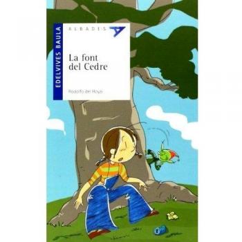 La font del Cedre: 33