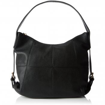 Betty Barclay Bolso asa de mano Negro Única