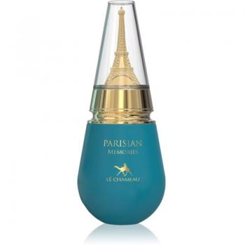 Le Chameau Parisian Memories Eau de Parfum for Women 100 ml