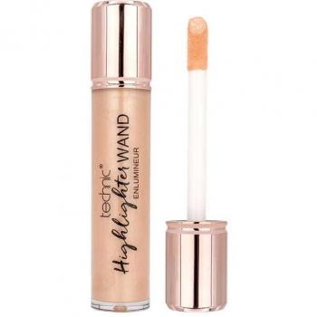 Technic Cosmetics - Iluminador Líquido Highlighter Wand