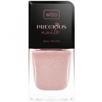 Esmalte de Uñas Precious Nails N4 - Wibo