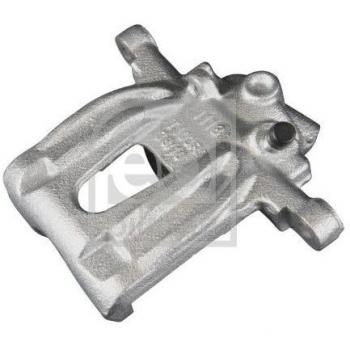 Pinza de freno FEBI BILSTEIN 178250 para MERCEDES-BENZ, compatible con referencias 6394200383 y 6394200983