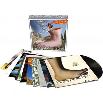Monty Python's Total Rubbish: Ultimate Complete Collection