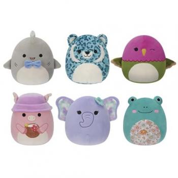 Squishmallows Peluche 20 cm W18B Surtido