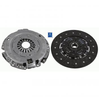 Kit de embrague SACHS 3000 950 849