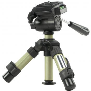 Best Price Square Tripod, Table Top, Pro KN-TRIPOD17 by KONIG