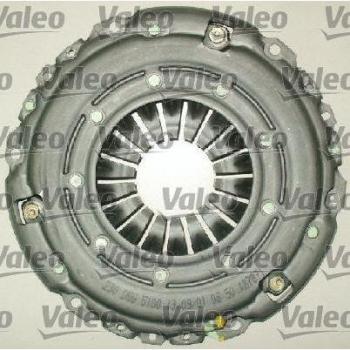 Kit de embrague VALEO 821449