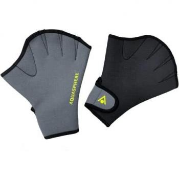 Guantes de Natación Aquasphere Neoprene