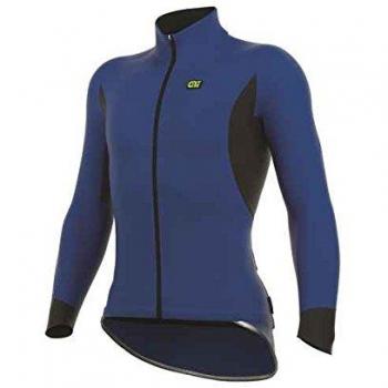 Ale Maillots Rainproof Jk Blue L