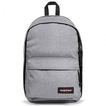 Eastpak Back To Work Backpack, 43 cm, 27 L, Sunday Grey