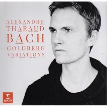 Bach, JS: Goldberg Variations