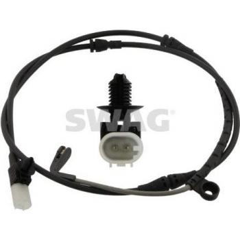 Sensor de desgaste de pastillas de frenos SWAG 22 93 1821