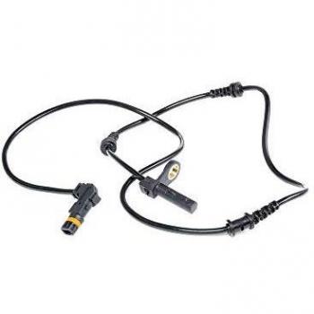 Sensor ABS RIDEX para Mercedes-Benz S-Klasse (W221) - Compatible con 2215400317, 2215401217, 2219050001, 2219055700 y 2219057100