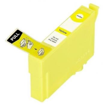 Cartucho de Tinta Compatible Epson T3594/T3584 (35XL) Amarillo