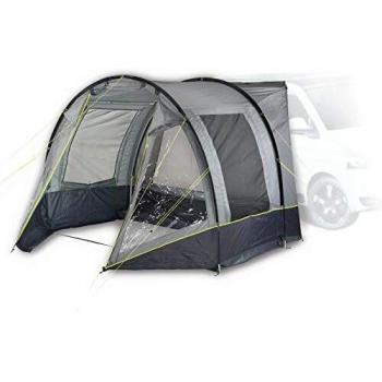 High Peak Avio 2.0, Tienda de campaña gris/cal