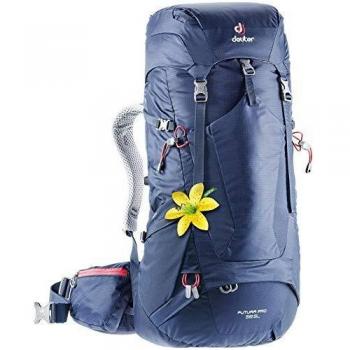 Deuter Mochila Azul de la marca