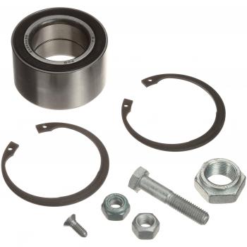 Kit de rodamientos de rueda FAG 713 6101 60