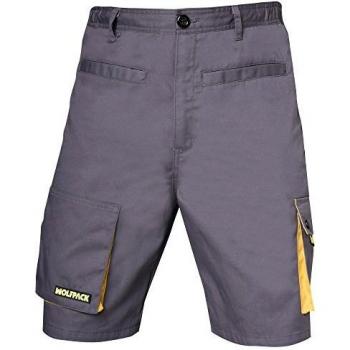 WOLFPACK LINEA PROFESIONAL 15017130 Pantalón trend corto