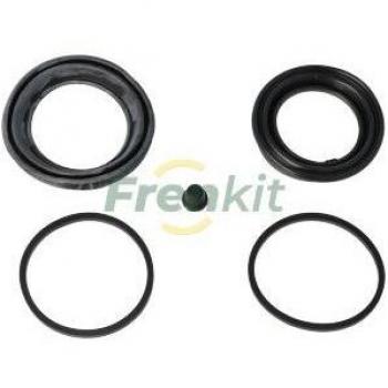 Kit de reparación para pinza de freno FRENKIT 251104, incluye todos los componentes necesarios para la reparación y mantenimiento de pinzas de freno, compatible con diversas marcas y modelos de vehículos