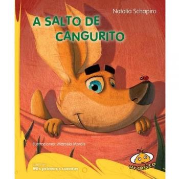 A salto de cangurito / At Little Kangaroo Jump