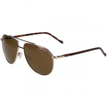 Joop! 7403 8200 Men's Gold Sunglasses 60mm