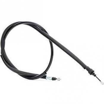 Cable de Freno de Mano RIDEX 124C0057 para Renault Clio III, Tirette a Cable, Frontal Derecho