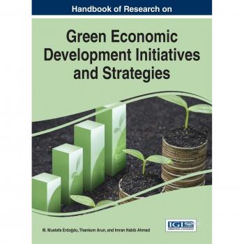 Manual de Investigación sobre Iniciativas y Estrategias de Desarrollo Económico Verde (Práctica, Progreso y Competencia en Sostenibilidad)