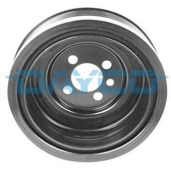 Polea de cigüeñal DAYCO DPV1123