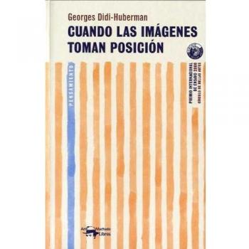 Cuando las imágenes toman posición