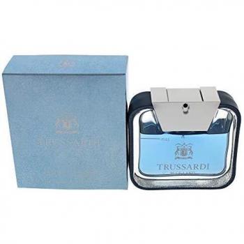Trussardi Blue Land Eau De Toilette 50Ml Vapo.