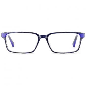Etnia Barcelona Yucatan BL Armazones y Lentes Recetados para Hombre Azules