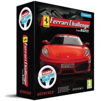 Ferrari Challenge: Bundle